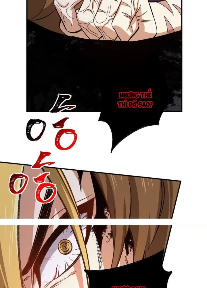 Thời Kỳ Tận Thế Chapter 99 - Trang 4