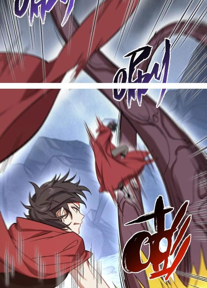 Thời Kỳ Tận Thế Chapter 99 - Trang 4