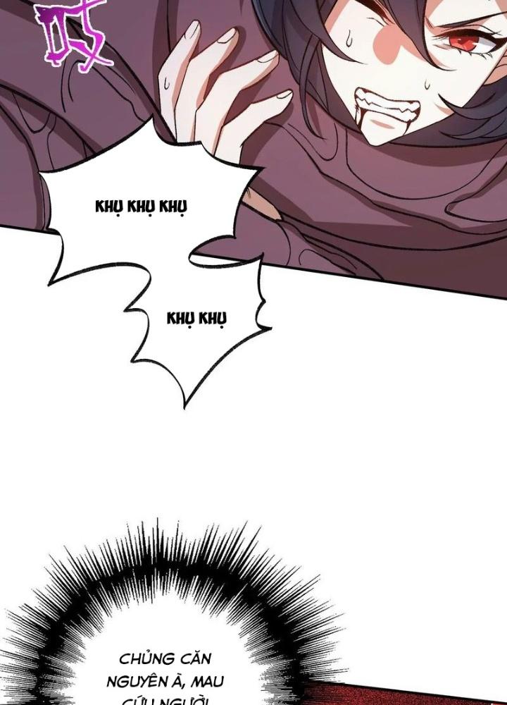 Thời Kỳ Tận Thế Chapter 99 - Trang 4