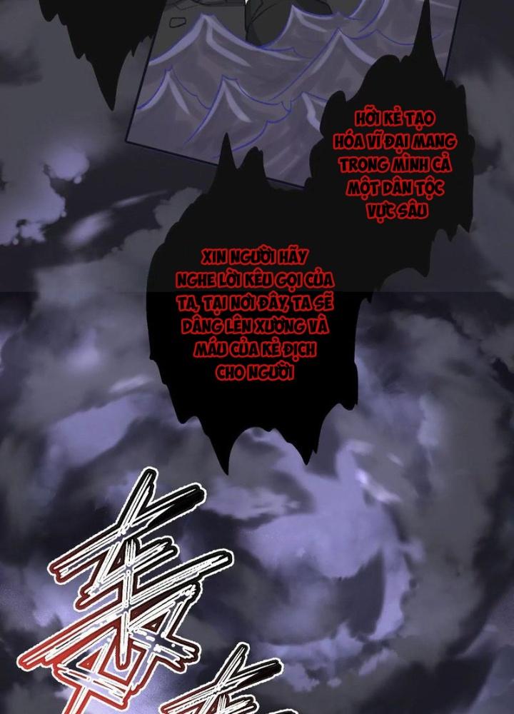 Thời Kỳ Tận Thế Chapter 99 - Trang 4