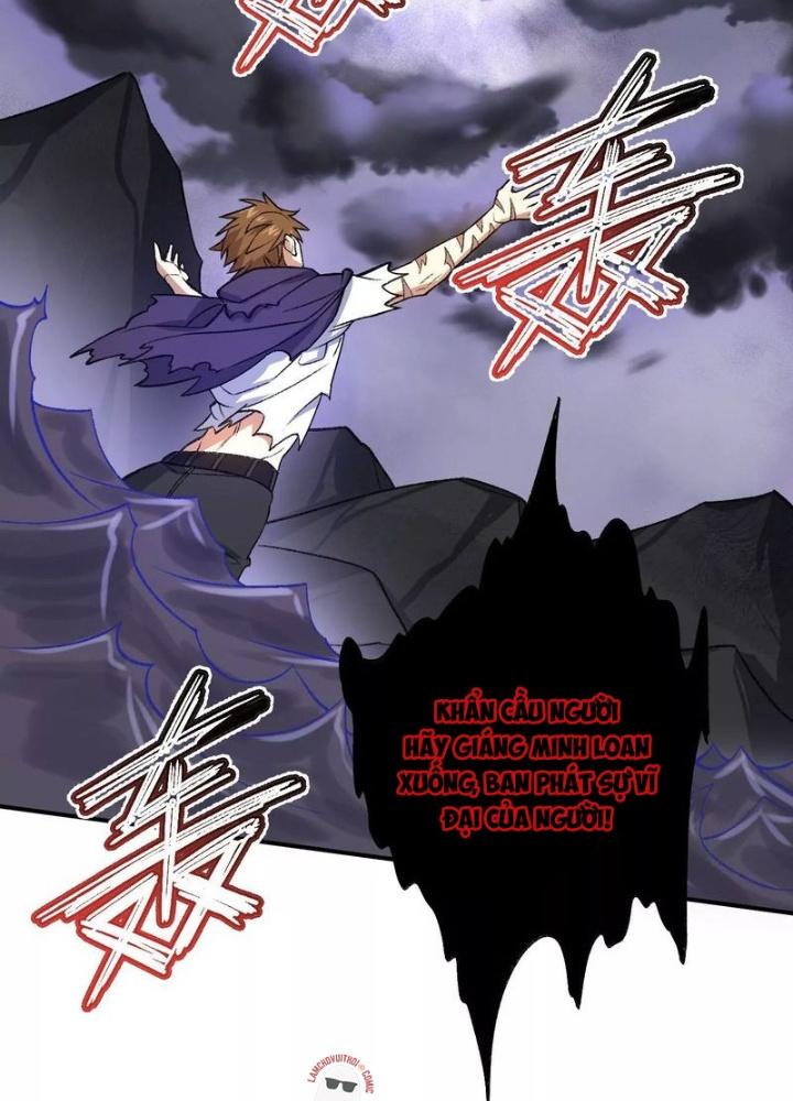 Thời Kỳ Tận Thế Chapter 99 - Trang 4