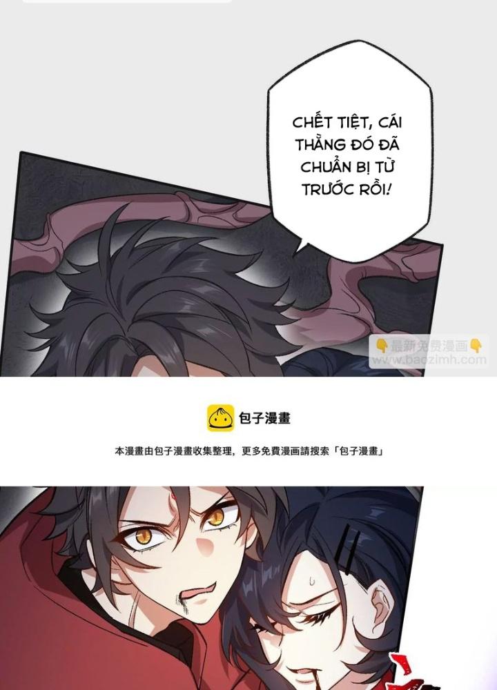 Thời Kỳ Tận Thế Chapter 99 - Trang 4