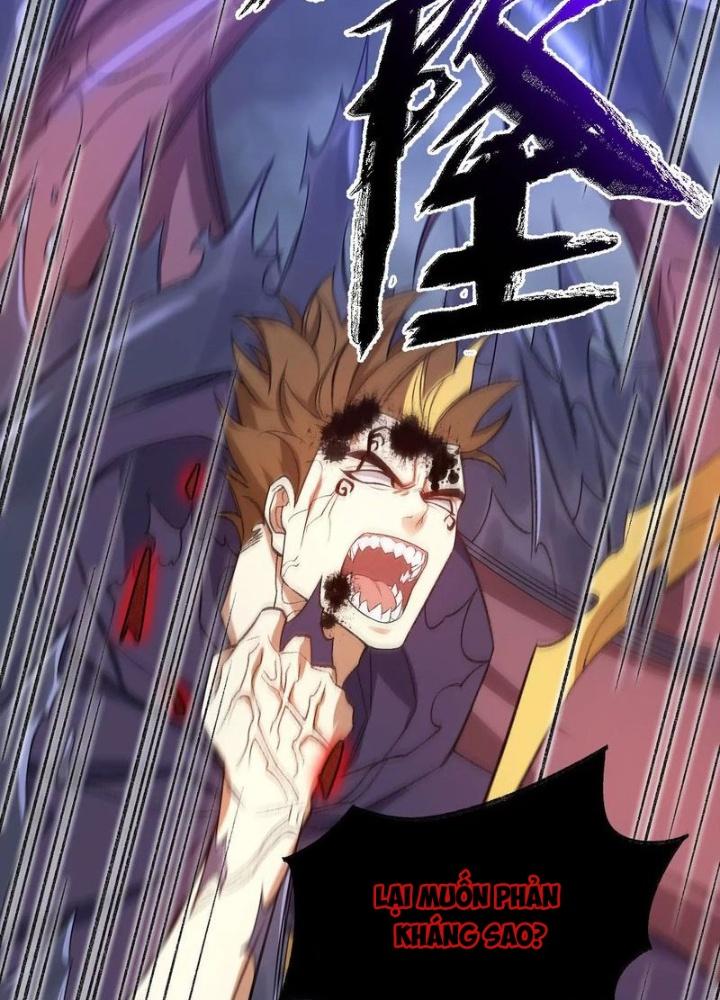 Thời Kỳ Tận Thế Chapter 100 - Trang 4