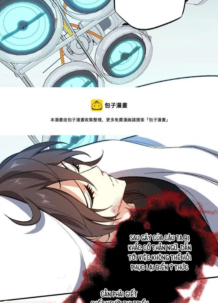 Thời Kỳ Tận Thế Chapter 100 - Trang 4