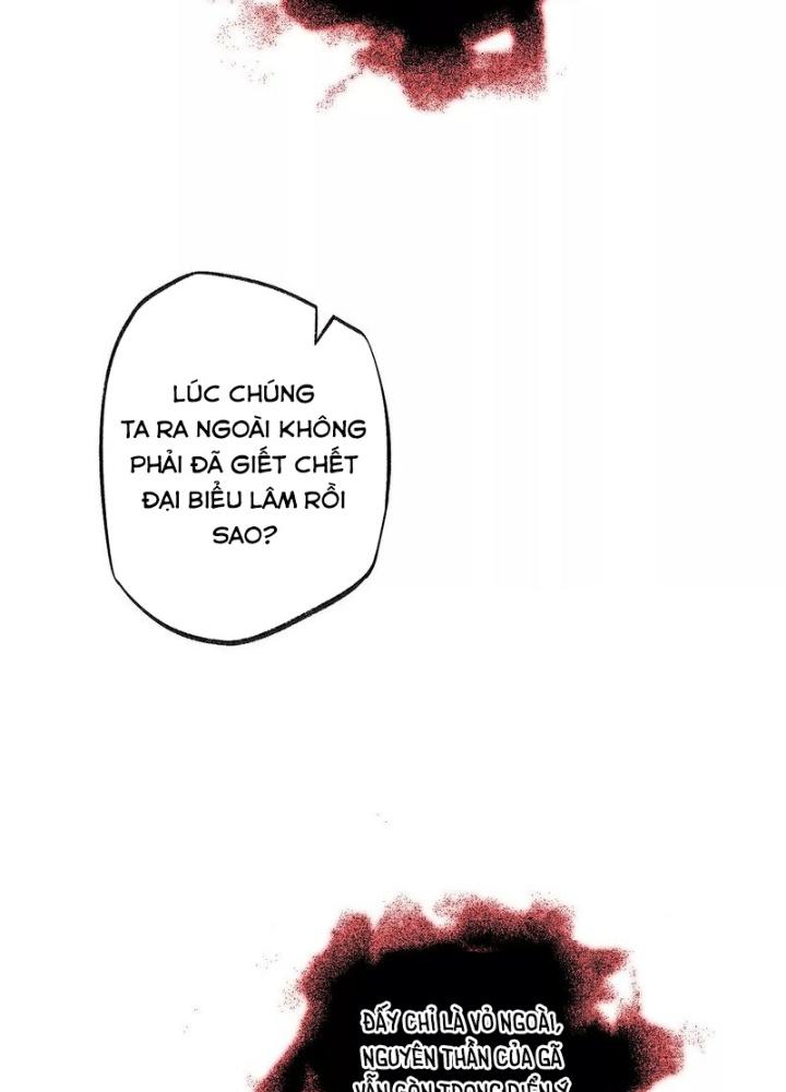 Thời Kỳ Tận Thế Chapter 100 - Trang 4