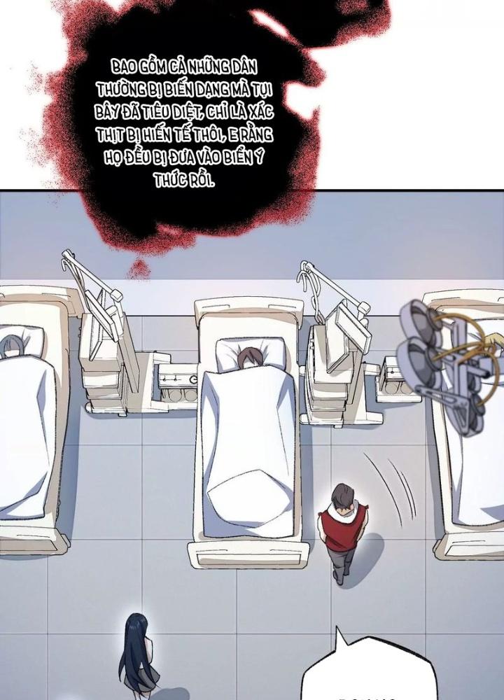 Thời Kỳ Tận Thế Chapter 100 - Trang 4