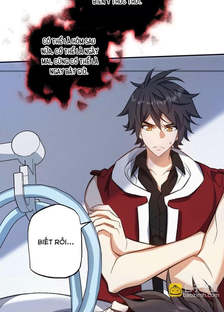 Thời Kỳ Tận Thế Chapter 100 - Trang 4