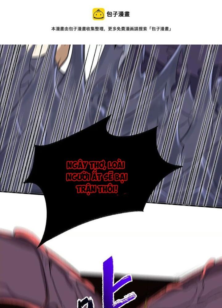 Thời Kỳ Tận Thế Chapter 100 - Trang 4