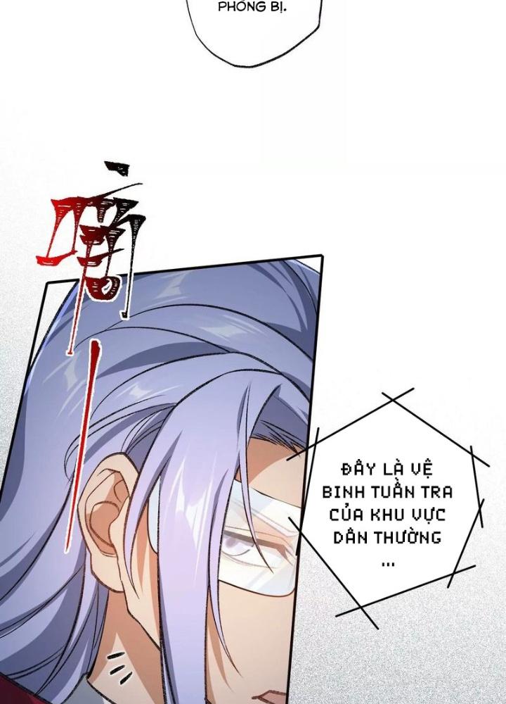 Thời Kỳ Tận Thế Chapter 100 - Trang 4