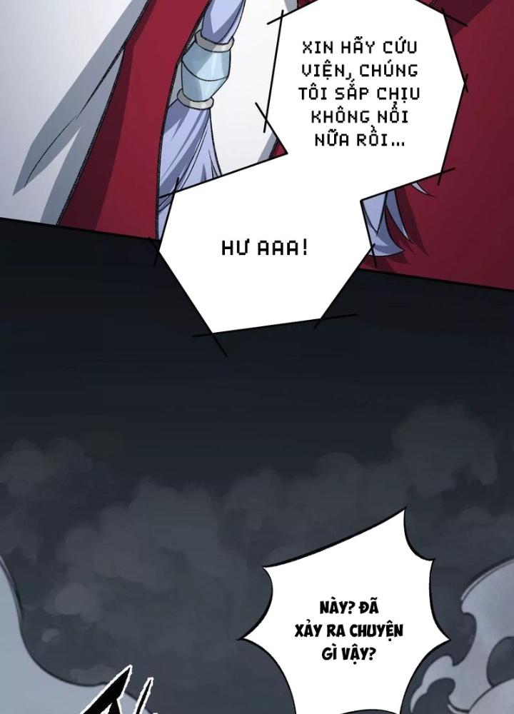 Thời Kỳ Tận Thế Chapter 100 - Trang 4