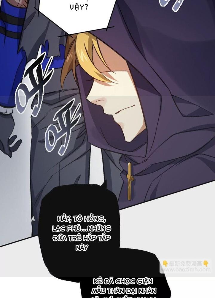 Thời Kỳ Tận Thế Chapter 100 - Trang 4