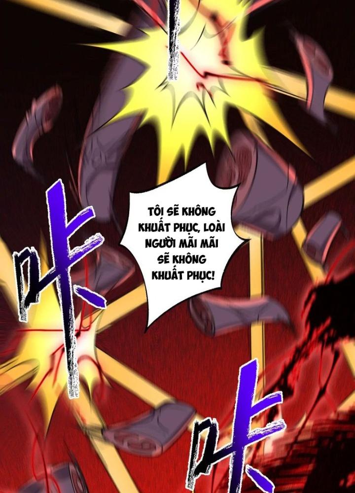 Thời Kỳ Tận Thế Chapter 100 - Trang 4