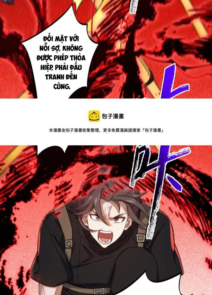 Thời Kỳ Tận Thế Chapter 100 - Trang 4