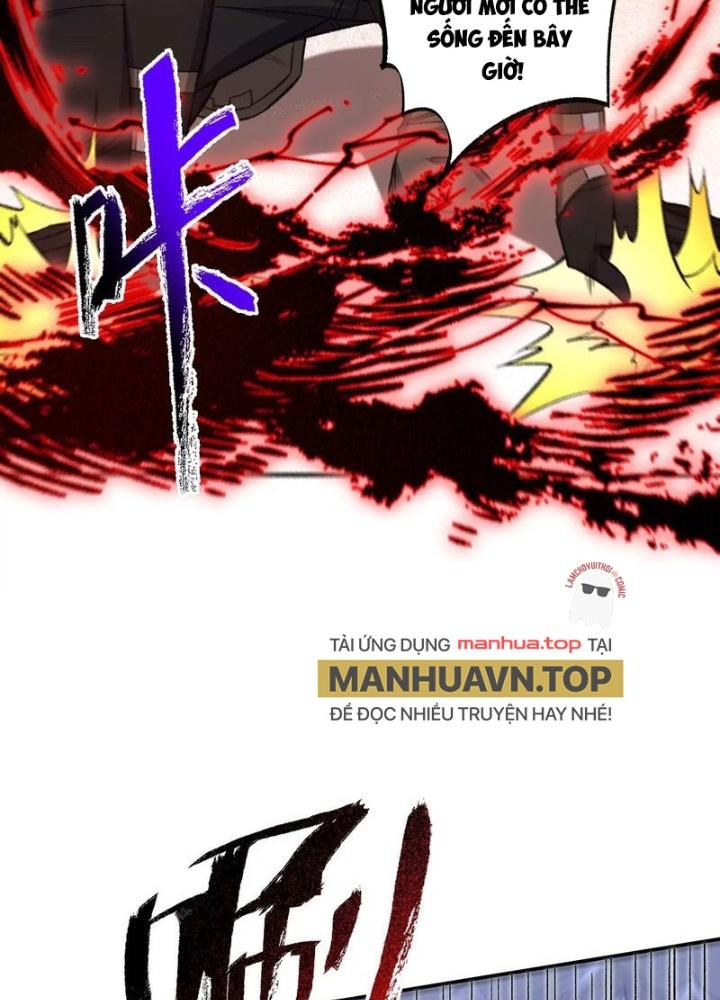 Thời Kỳ Tận Thế Chapter 100 - Trang 4