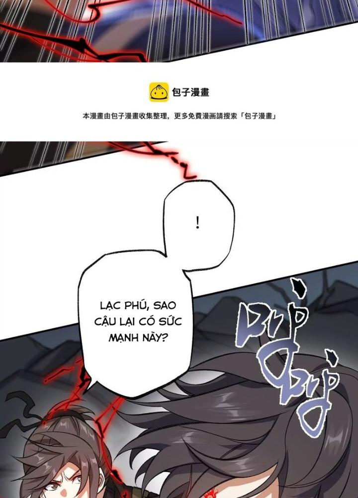 Thời Kỳ Tận Thế Chapter 100 - Trang 4