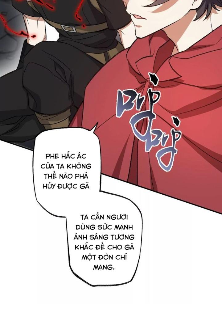 Thời Kỳ Tận Thế Chapter 100 - Trang 4