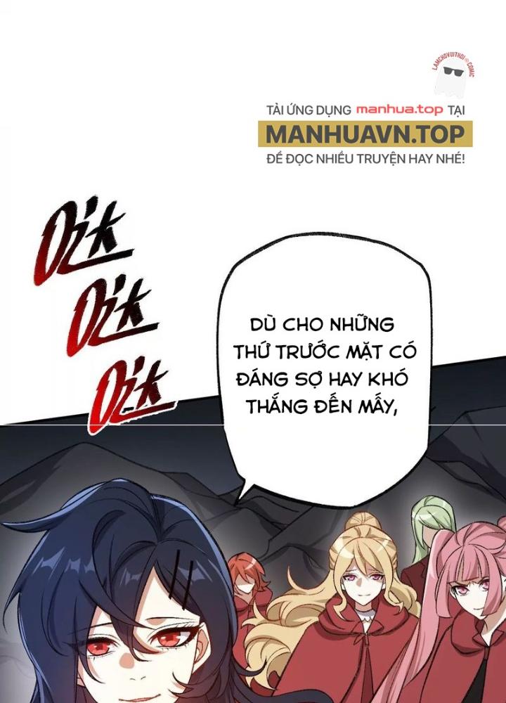 Thời Kỳ Tận Thế Chapter 100 - Trang 4