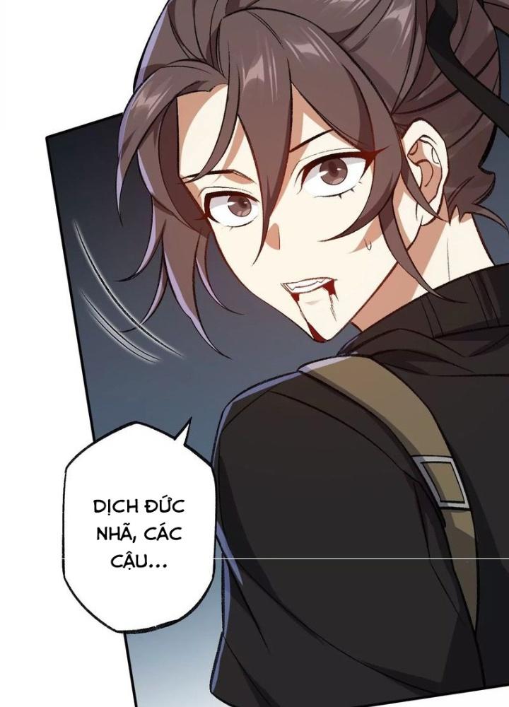 Thời Kỳ Tận Thế Chapter 100 - Trang 4