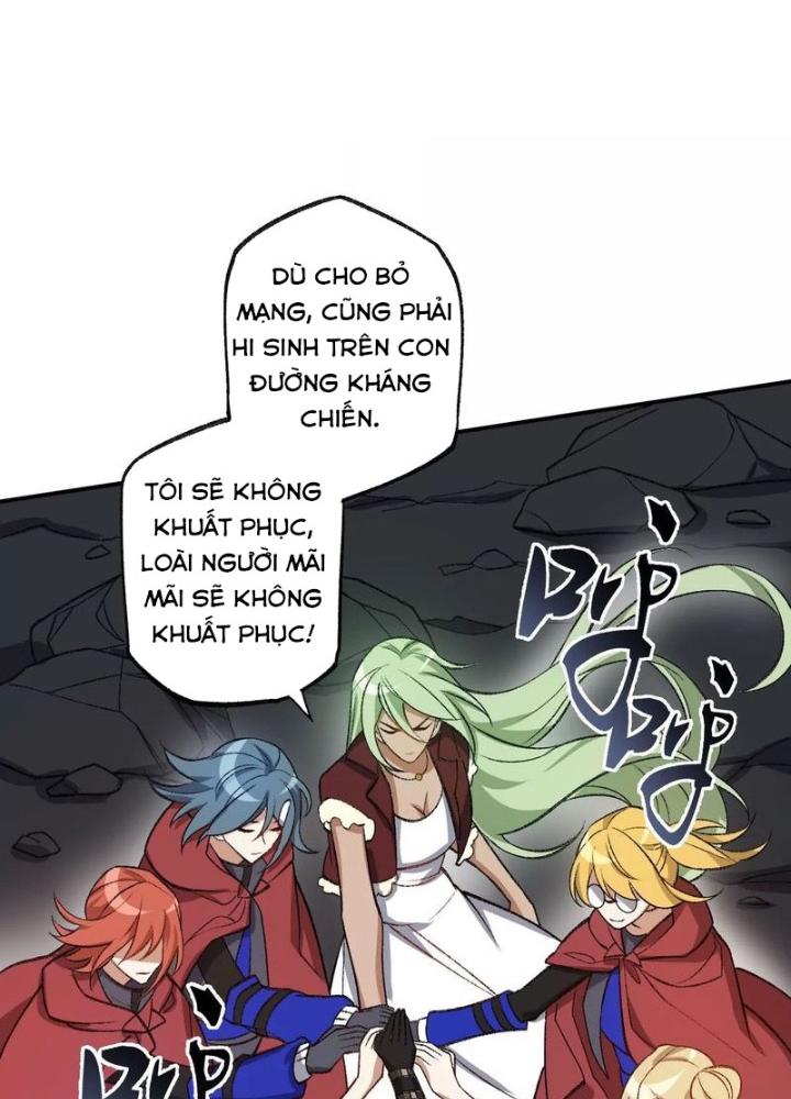 Thời Kỳ Tận Thế Chapter 100 - Trang 4