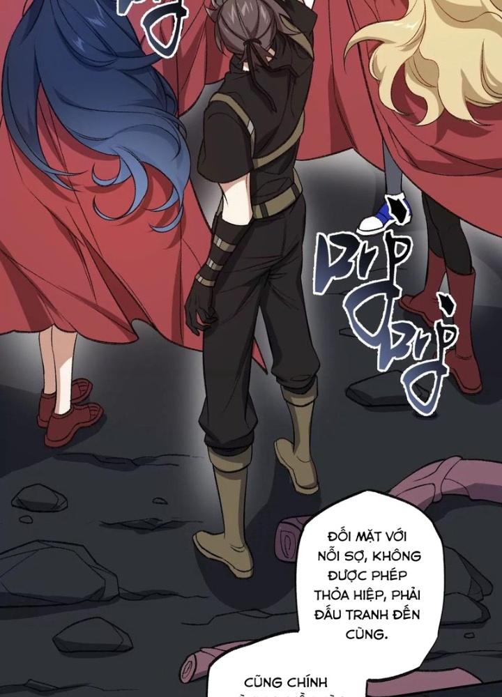 Thời Kỳ Tận Thế Chapter 100 - Trang 4