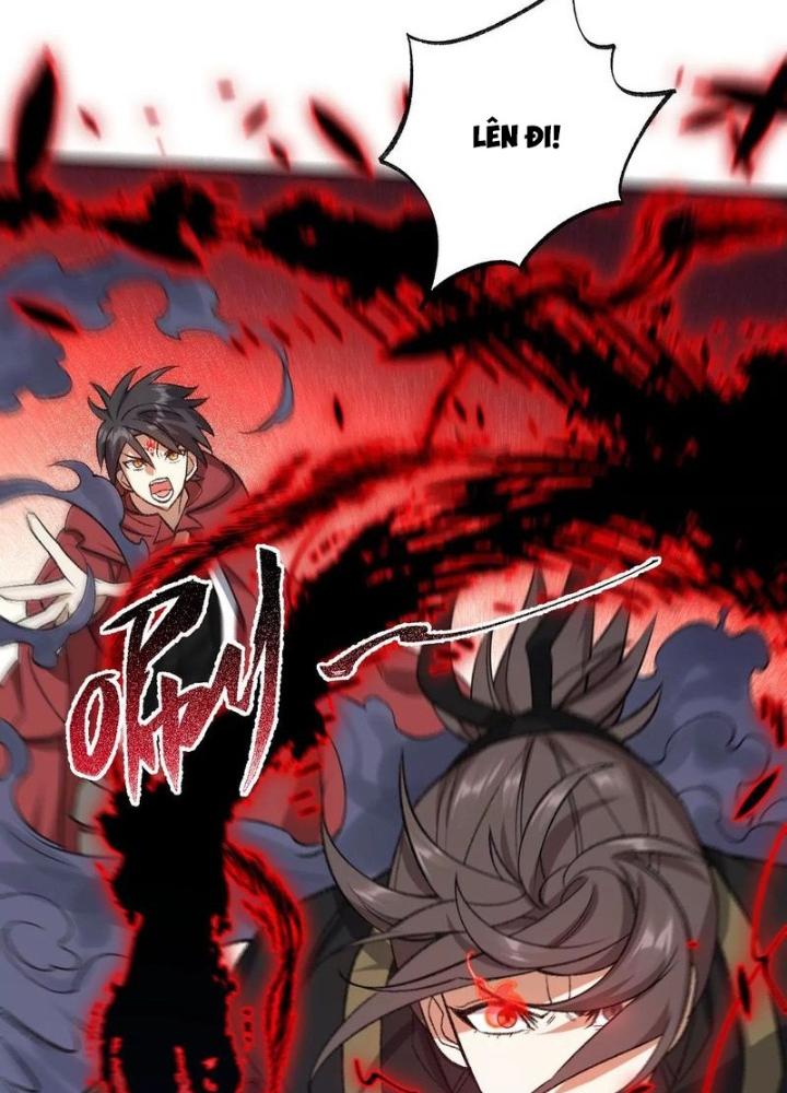 Thời Kỳ Tận Thế Chapter 100 - Trang 4