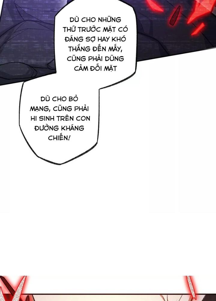 Thời Kỳ Tận Thế Chapter 100 - Trang 4