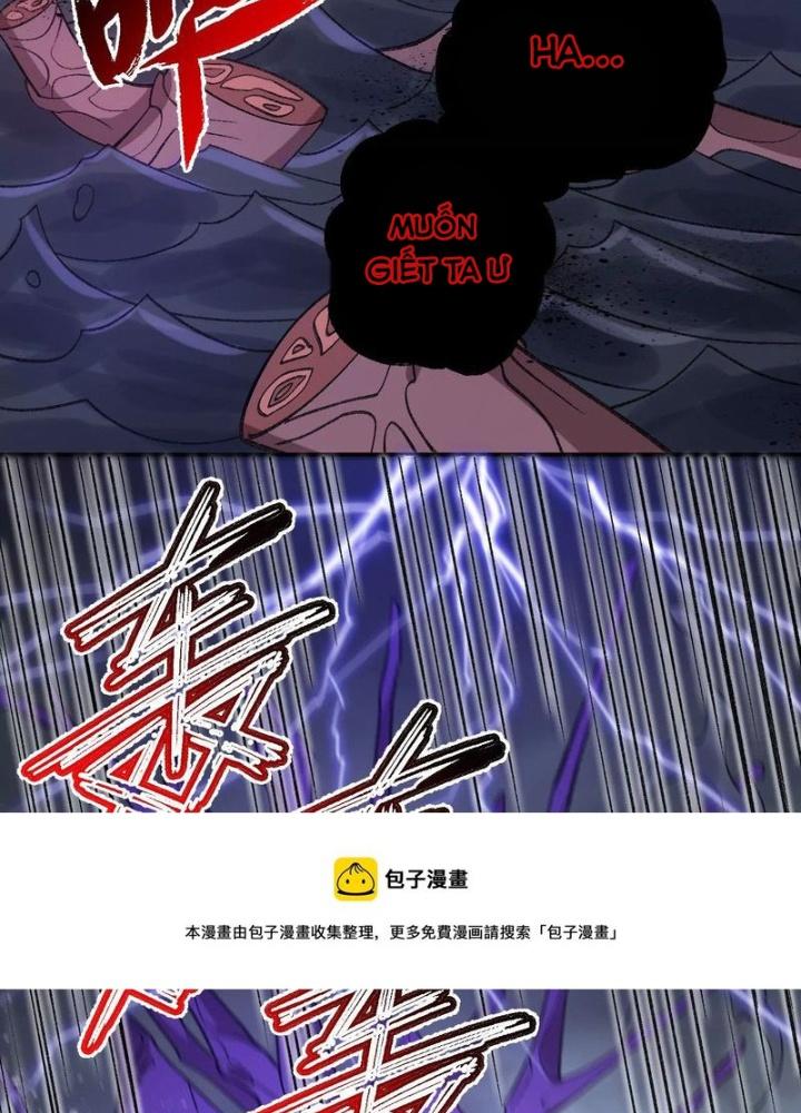 Thời Kỳ Tận Thế Chapter 100 - Trang 4