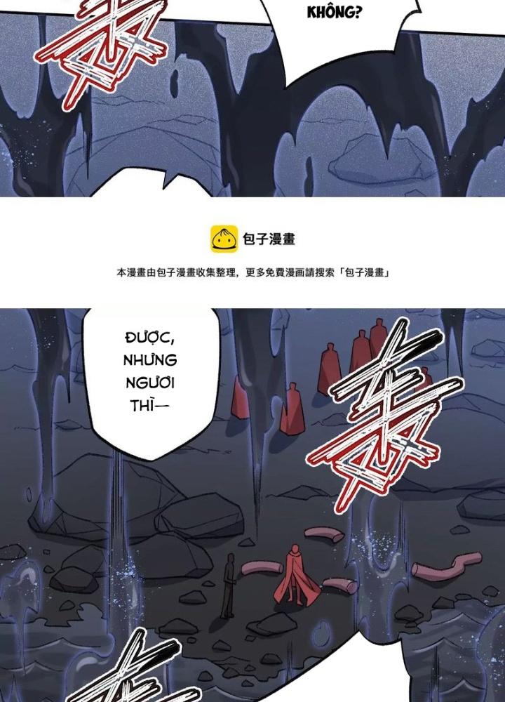 Thời Kỳ Tận Thế Chapter 100 - Trang 4