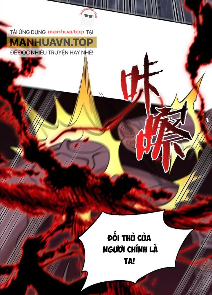 Thời Kỳ Tận Thế Chapter 100 - Trang 4