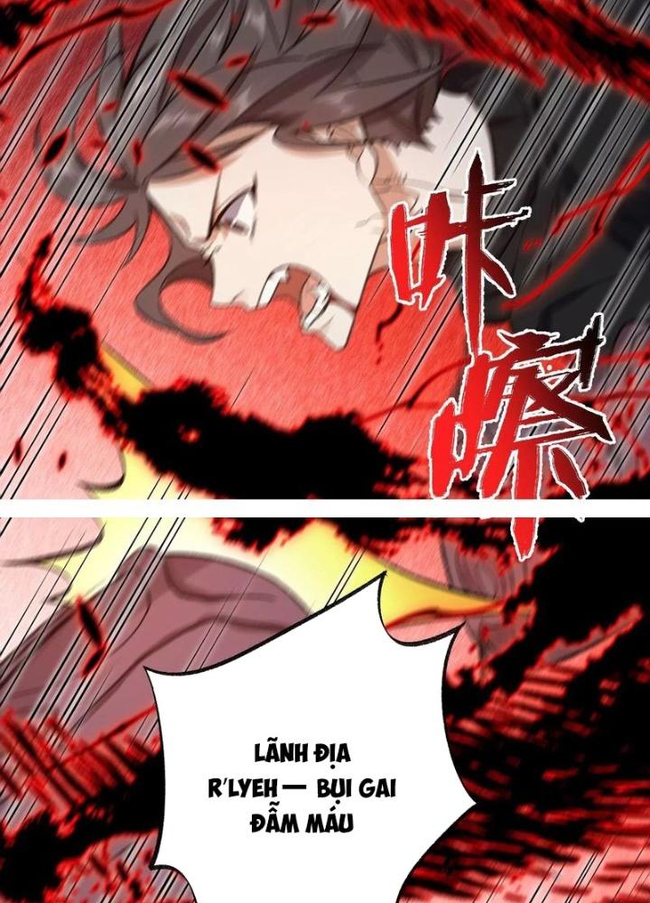 Thời Kỳ Tận Thế Chapter 100 - Trang 4