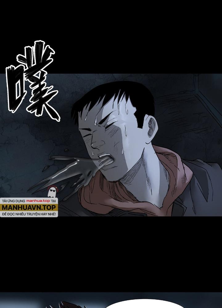 Quay Đầu Là Bờ Chapter 57 - Trang 2