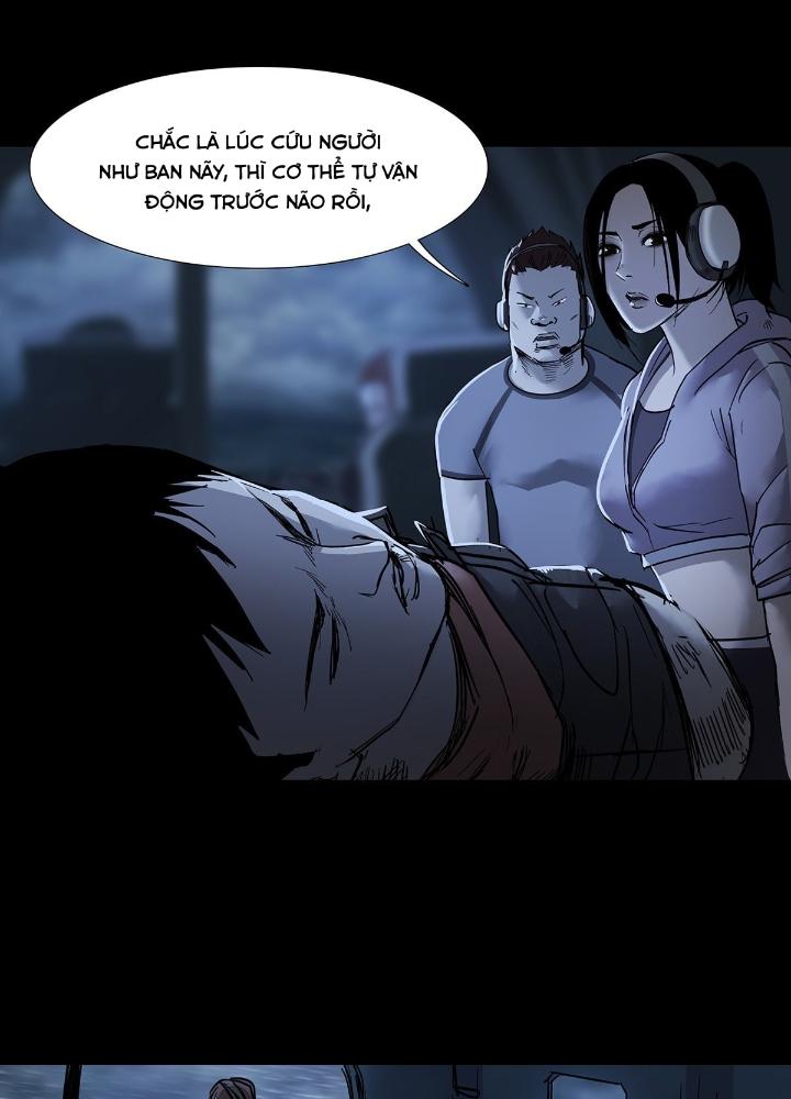 Quay Đầu Là Bờ Chapter 57 - Trang 2