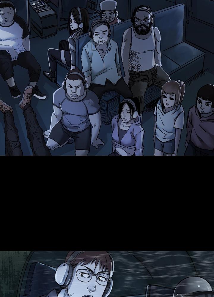 Quay Đầu Là Bờ Chapter 57 - Trang 2