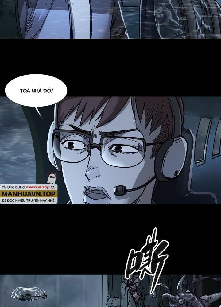Quay Đầu Là Bờ Chapter 57 - Trang 2