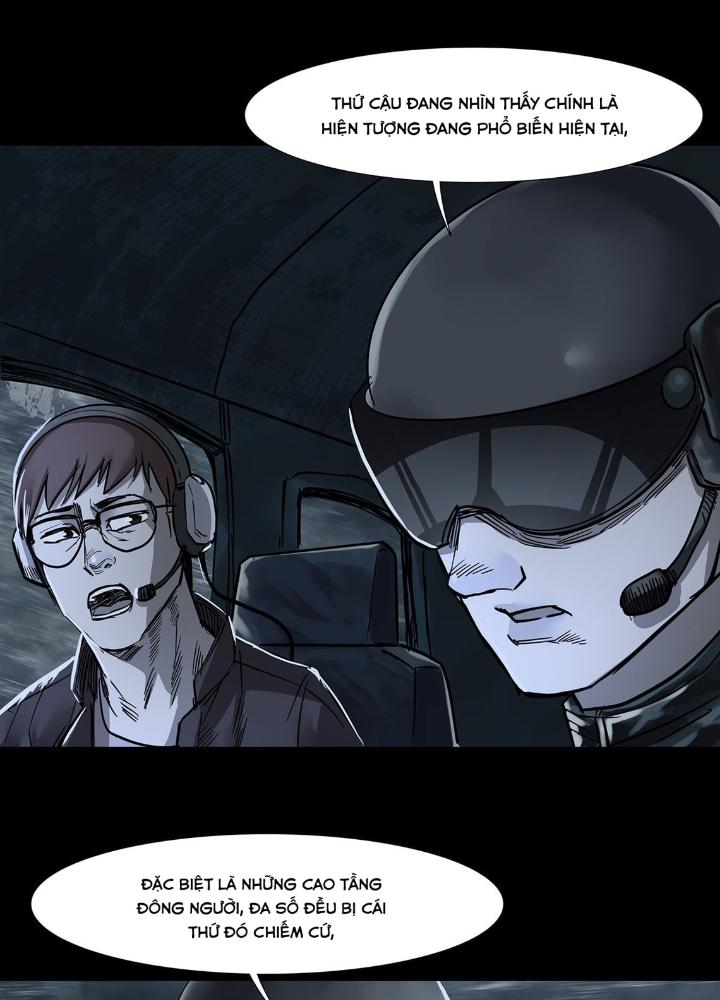Quay Đầu Là Bờ Chapter 57 - Trang 2