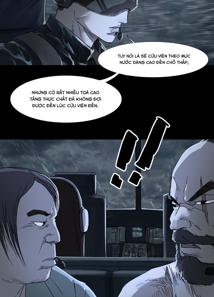 Quay Đầu Là Bờ Chapter 57 - Trang 2