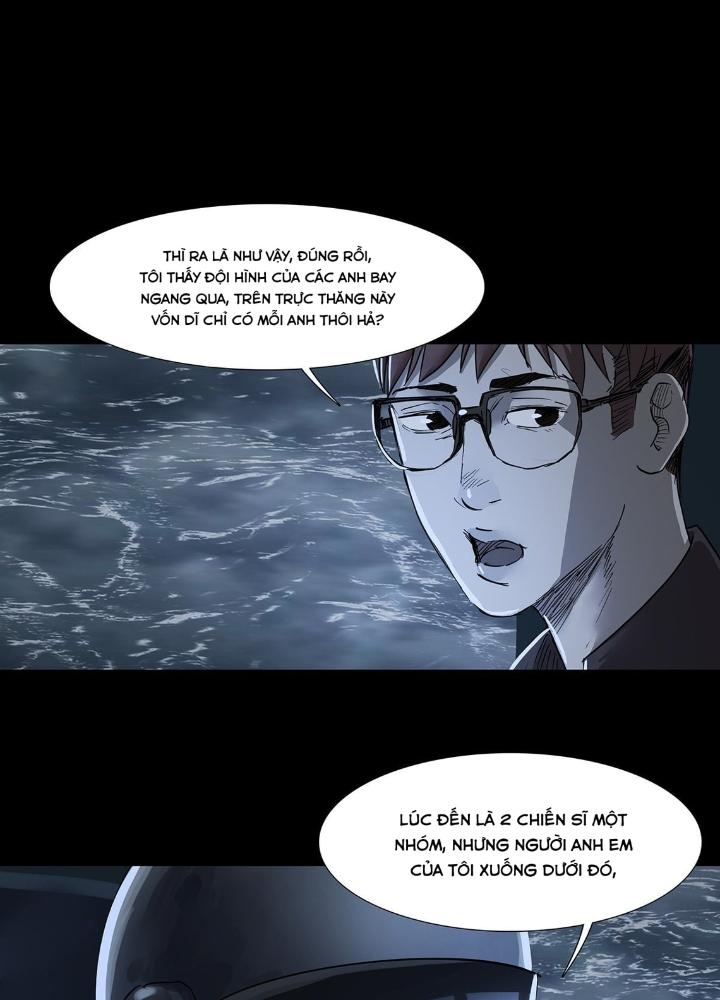 Quay Đầu Là Bờ Chapter 57 - Trang 2