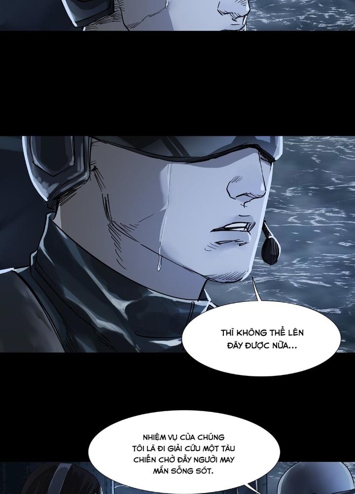 Quay Đầu Là Bờ Chapter 57 - Trang 2