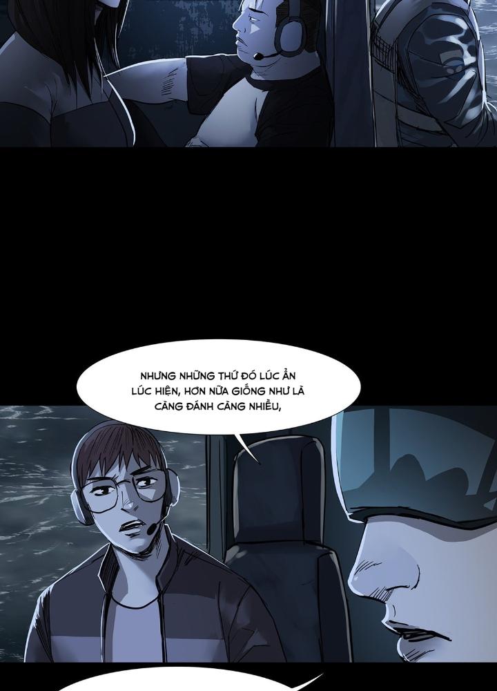 Quay Đầu Là Bờ Chapter 57 - Trang 2