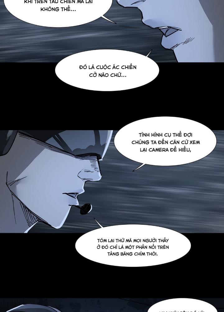 Quay Đầu Là Bờ Chapter 57 - Trang 2