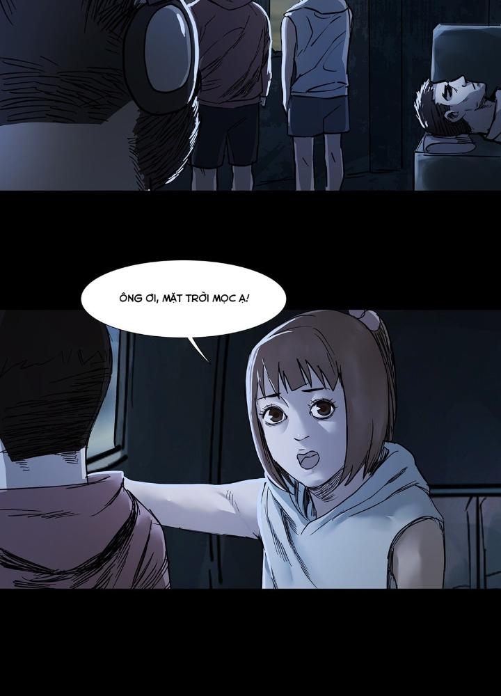 Quay Đầu Là Bờ Chapter 57 - Trang 2