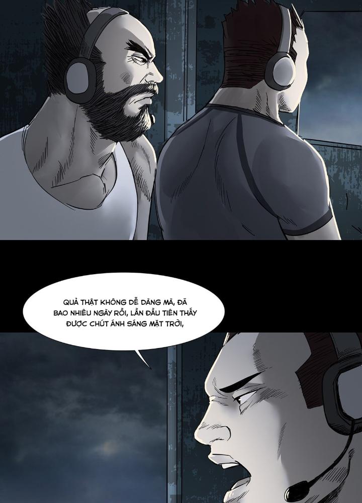 Quay Đầu Là Bờ Chapter 57 - Trang 2