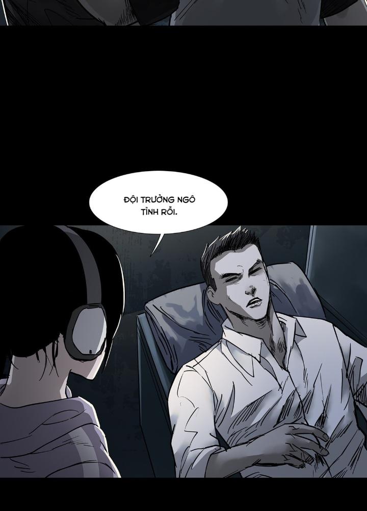 Quay Đầu Là Bờ Chapter 57 - Trang 2