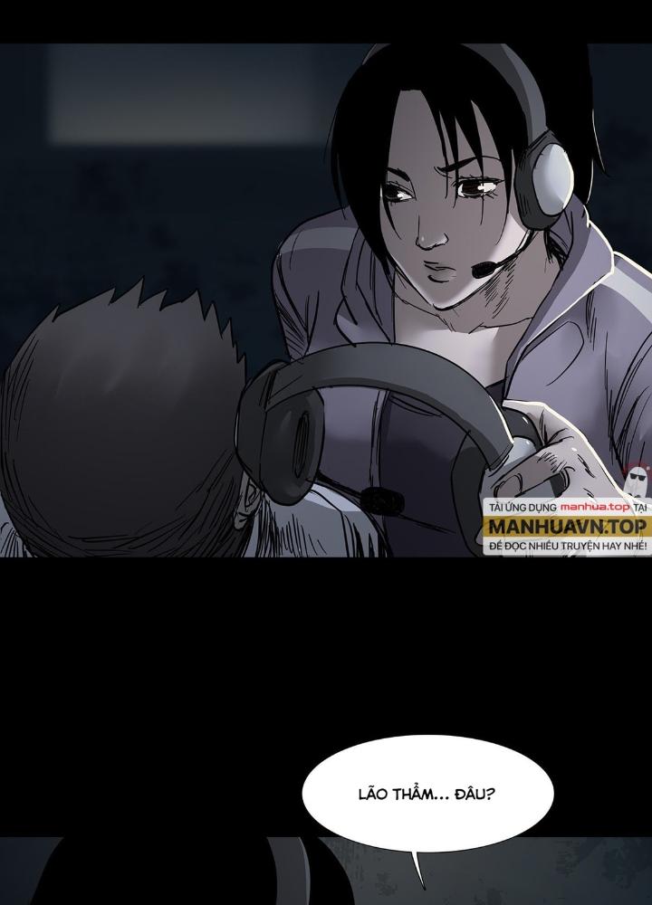 Quay Đầu Là Bờ Chapter 57 - Trang 2