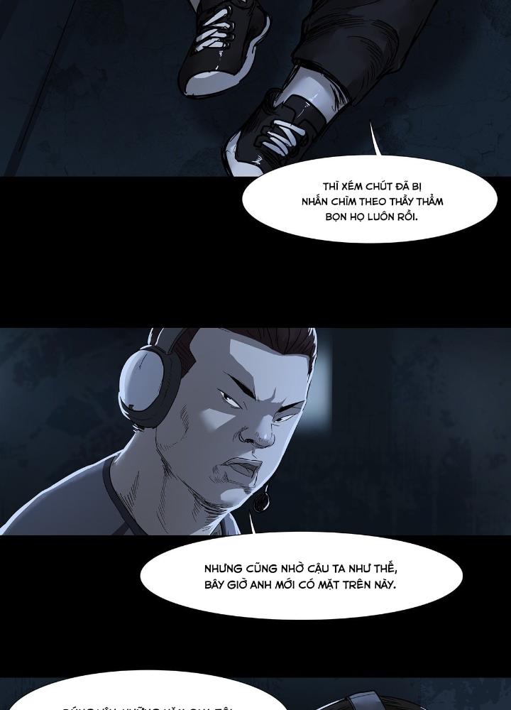 Quay Đầu Là Bờ Chapter 57 - Trang 2