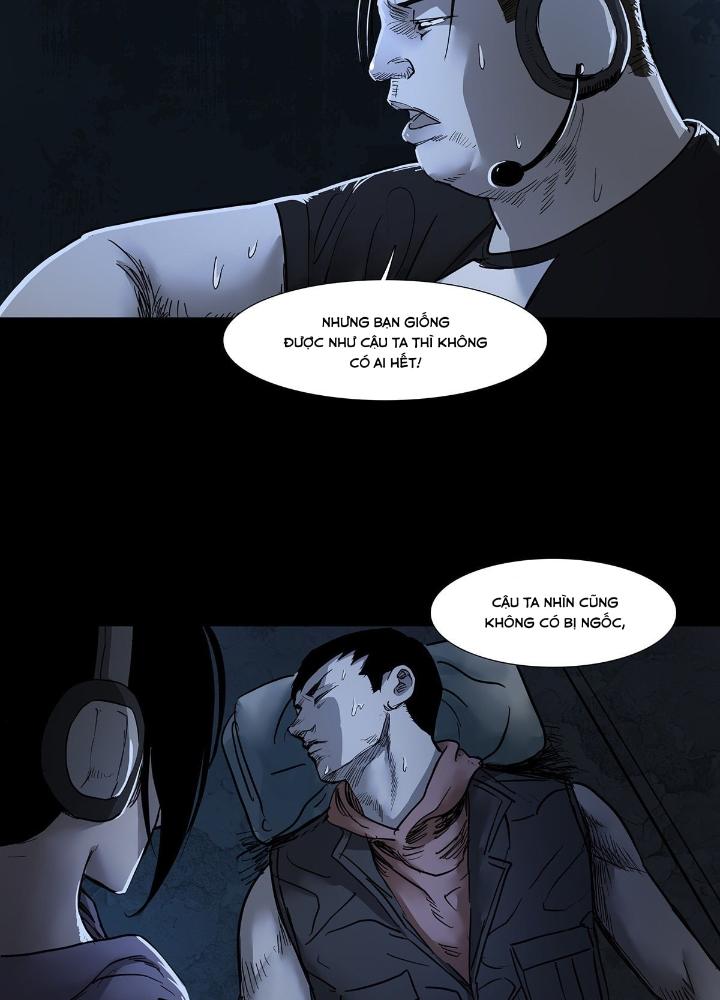 Quay Đầu Là Bờ Chapter 57 - Trang 2