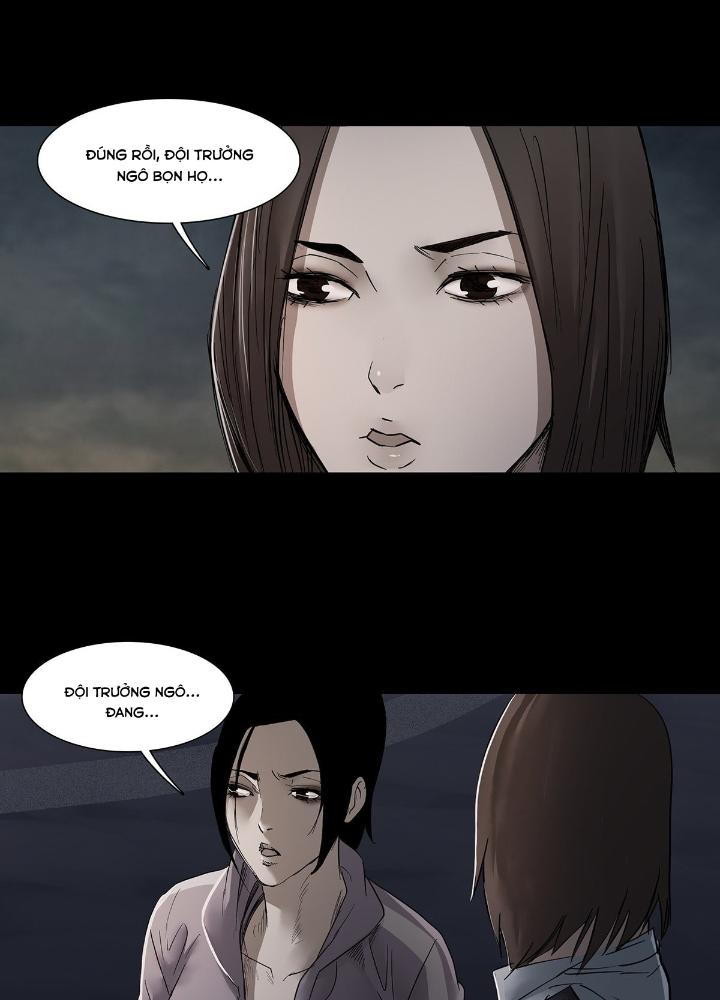 Quay Đầu Là Bờ Chapter 58 - Trang 2