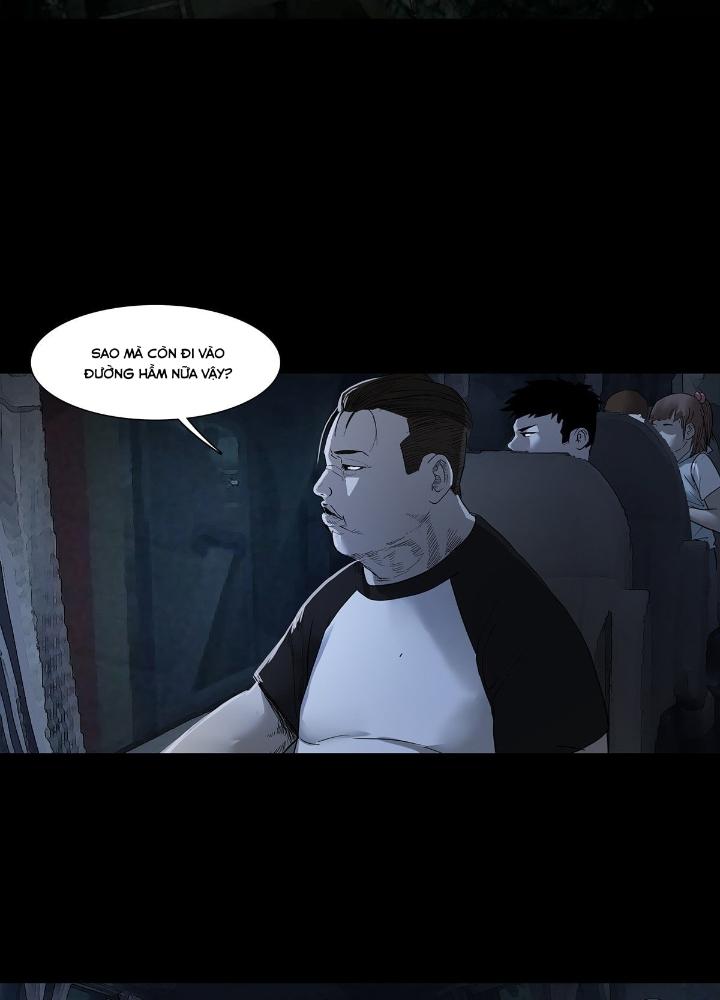 Quay Đầu Là Bờ Chapter 58 - Trang 2