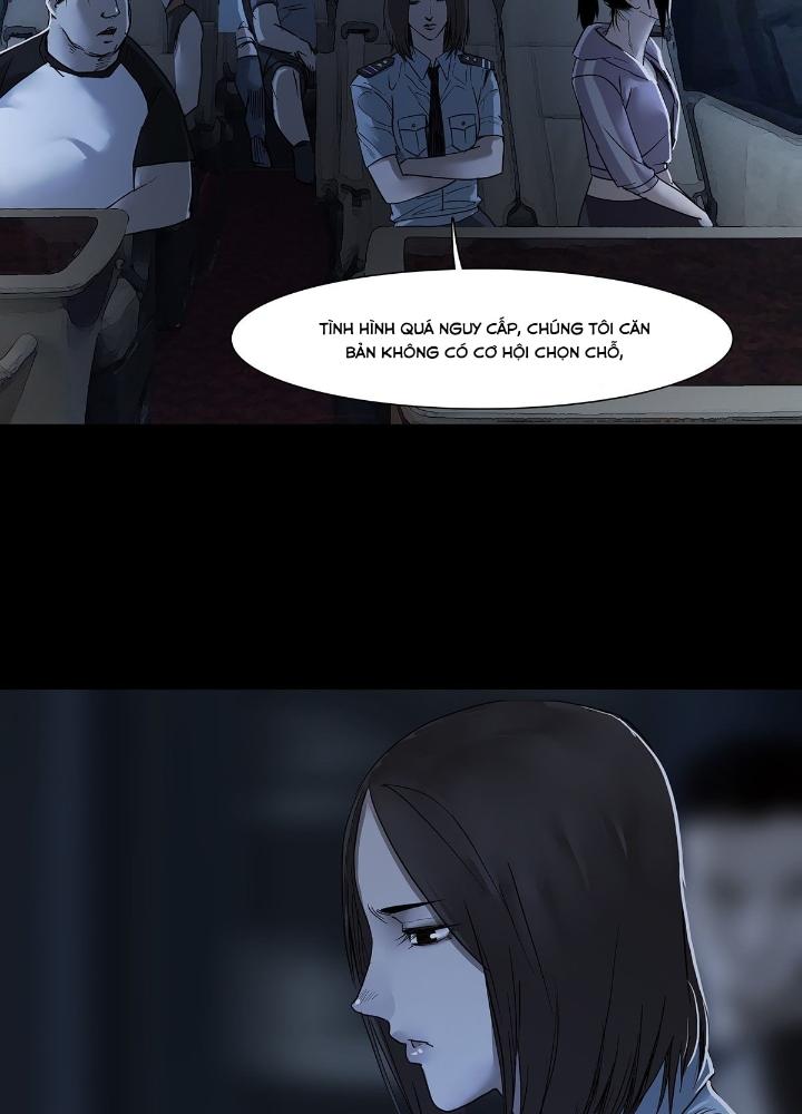 Quay Đầu Là Bờ Chapter 58 - Trang 2