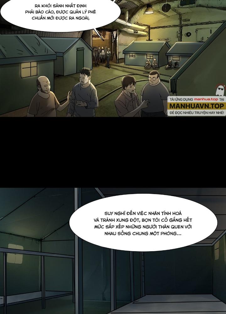 Quay Đầu Là Bờ Chapter 58 - Trang 2